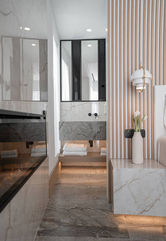 Ethereal White Resort Heraklion Crete Luxury Suite Plunge Pool 410 288